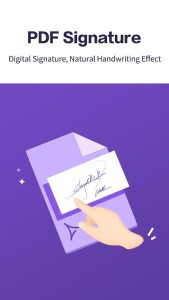 WPS Premium Subscription - Screenshot 2