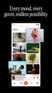 Suno – AI Music & Songs - Screenshot 5