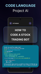AI Chat Bot Powered by GPT-4 - Screenshot 4