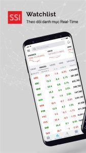 SSI iBoard - Screenshot 3