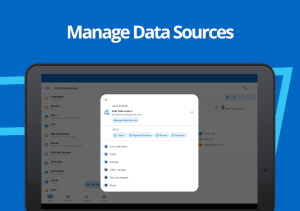 Remote Desktop Manager - Screenshot 12