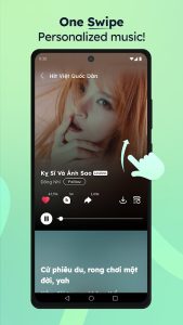 NCT – NhacCuaTui Nghe MP3 - Screenshot 7