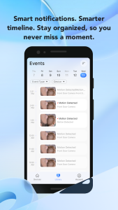 EZVIZ - Screenshot 4