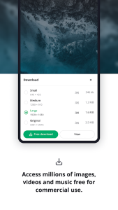 Pixabay - Screenshot 3