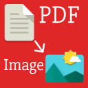 Chuyển đổi từ pdf sang jpg Icon