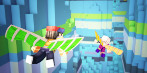 Mods for Minecraft PE - Screenshot 2