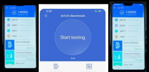 Antutu Benchmark Tips - Screenshot 3