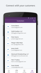 PayPal Business - Screenshot 2