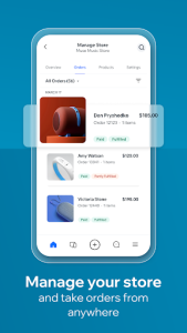 Wix – Website Builder - Screenshot 13