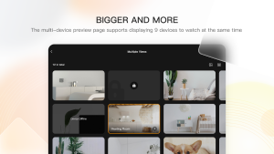 Imou Life HD (Only for PAD) - Screenshot 2