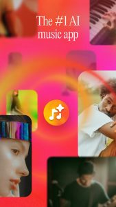 Suno – AI Music & Songs - Screenshot 1