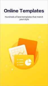 WPS Premium Subscription - Screenshot 4