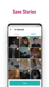 Video Downloader for Instagram - Screenshot 4