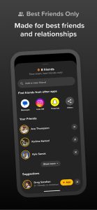 Locket Widget - Screenshot 3