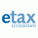 Etax Mobile App Icon
