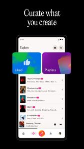 Suno – AI Music & Songs - Screenshot 6