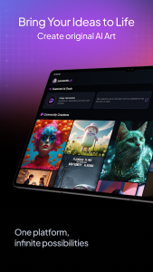 Leonardo.Ai – Image Generator - Screenshot 3