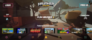 Krunker - Screenshot 5
