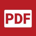 Image to PDF - JPG to PDF Icon