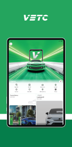 VETC - Screenshot 4