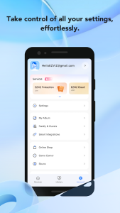 EZVIZ - Screenshot 2
