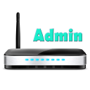 192.168.1.1 Router Admin Icon