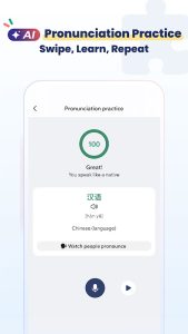 Từ điển Trung Việt – Hanzii - Screenshot 3