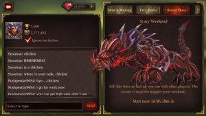 Hero Wars – stick fight - Screenshot 7