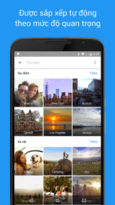 Google Photos - Screenshot 2