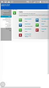 192.168.1.1 Router Admin - Screenshot 3