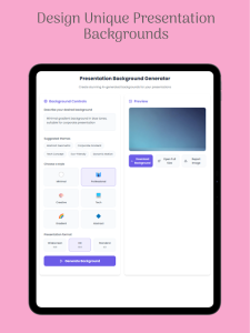 Gama App – Presentation Maker - Screenshot 10