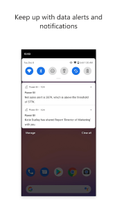 Microsoft Power BI - Screenshot 4