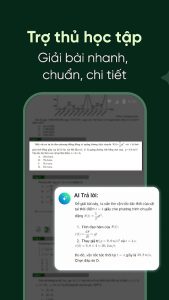 AI Hay – Hỏi đáp cùng AI - Screenshot 7