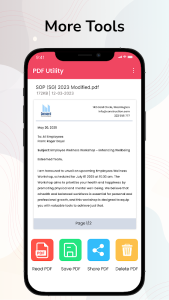 Tách và hợp nhất các tệp PDF - Screenshot 5