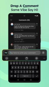 NCT – NhacCuaTui Nghe MP3 - Screenshot 5