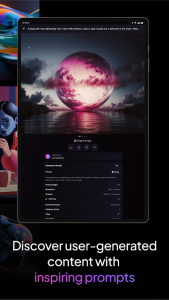 Leonardo.Ai – Image Generator - Screenshot 6