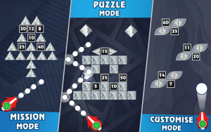 Geometry Dash - Screenshot 4