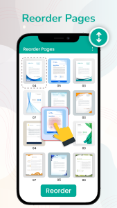 Tách và hợp nhất các tệp PDF - Screenshot 4