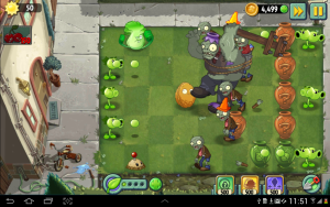 Plants vs Zombies™ 2 - Screenshot 3