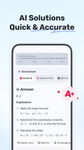Gauth - Screenshot 6