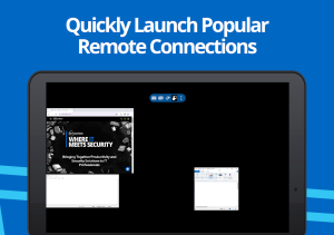 Remote Desktop Manager - Screenshot 10