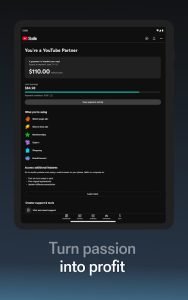 YouTube Studio - Screenshot 11