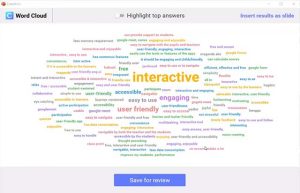 ClassPoint - Screenshot 3