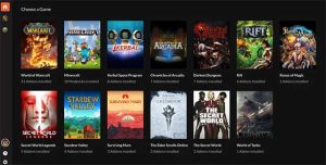 CurseForge - Screenshot 2