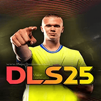 Dream League Soccer 2025 Icon