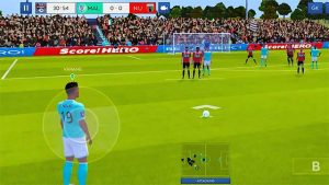Dream League Soccer 2025 - Screenshot 3