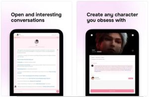 Dokichat - Screenshot 1