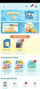 Eduhome - Screenshot 1