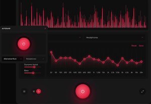 FXSound - Screenshot 2