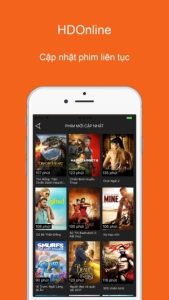 HDOnline Phim - Screenshot 1